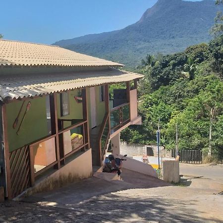 Casa Do Mar & Ane Ilhabela Villa Exterior photo